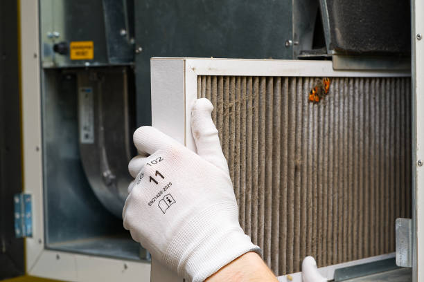 Best Air Duct Cleaning Cost  in Eagle Lake, TX