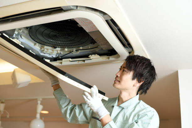 Best Affordable Duct Cleaning Services  in Eagle Lake, TX