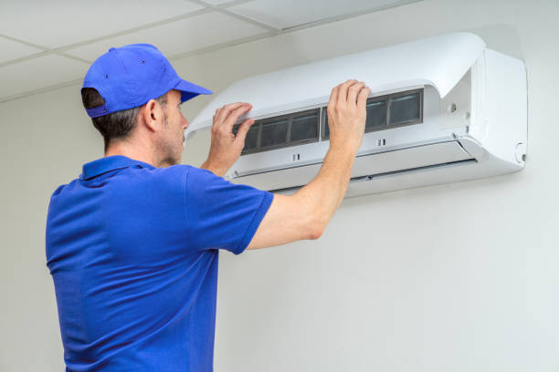 Best Ventilation Cleaning Services  in Eagle Lake, TX