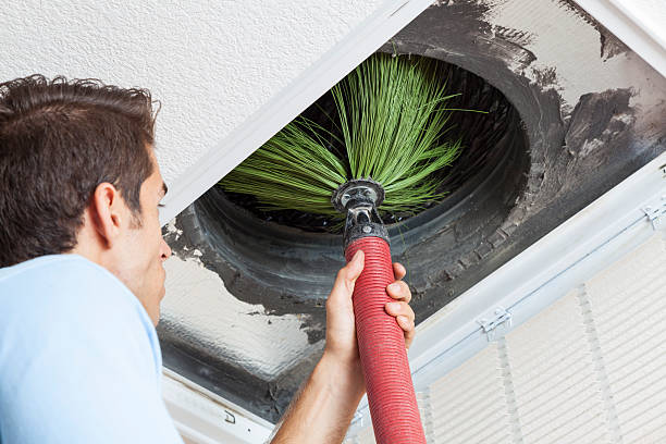 Best Ductwork Cleaning Services  in Eagle Lake, TX