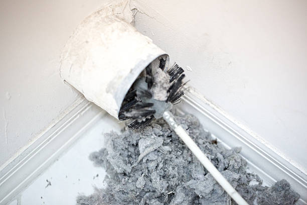 Best Affordable HVAC Duct Cleaning  in Eagle Lake, TX