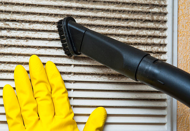 Trusted Eagle Lake, TX Airduct Cleaning Experts