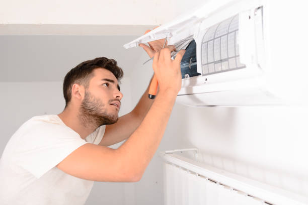 Best Air Duct Cleaning Near Me in Eagle Lake, TX